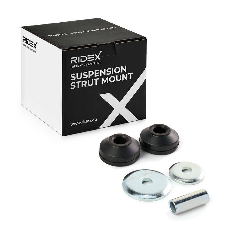 Suspension Strut Support Mount