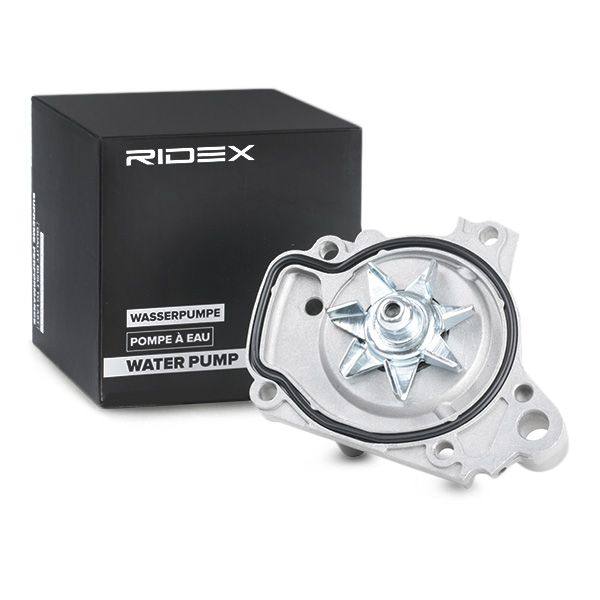 Water Pump, engine cooling