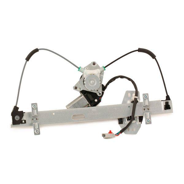 Window Regulator