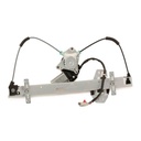 Window Regulator