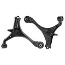 Repair Kit, control arm