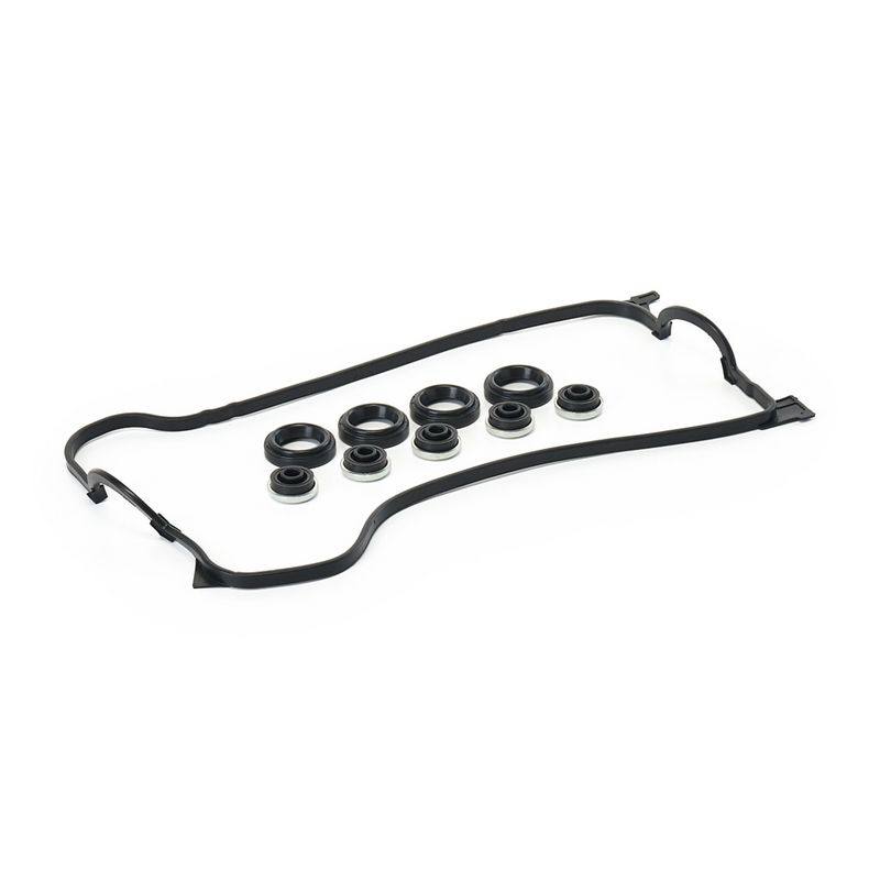 Gasket Set, cylinder head cover