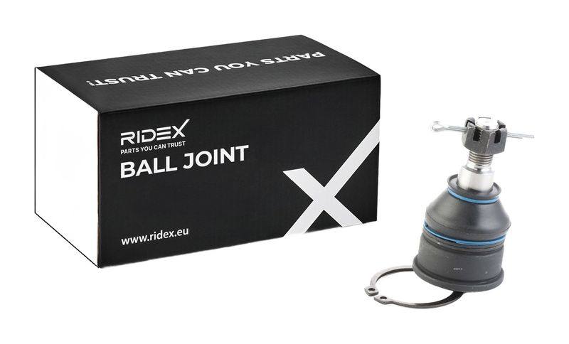 Ball Joint