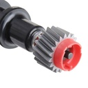Sensor, crankshaft pulse