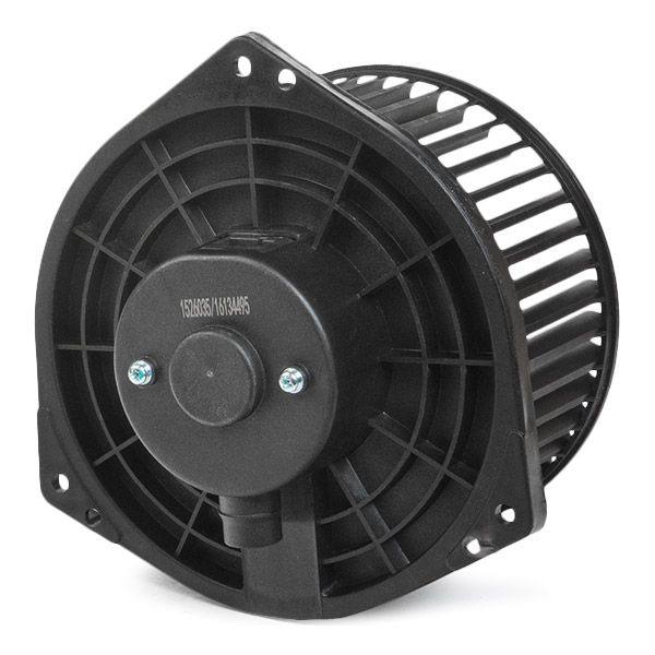 Interior Blower