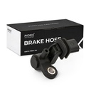 Sensor, crankshaft pulse