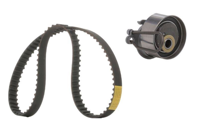 Timing Belt Kit