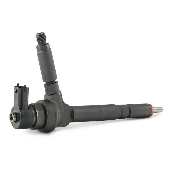 Injector Nozzle