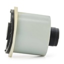 Bushing, axle beam