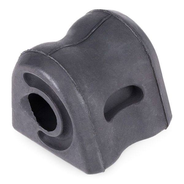 Mounting, stabiliser bar
