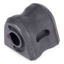 Mounting, stabiliser bar