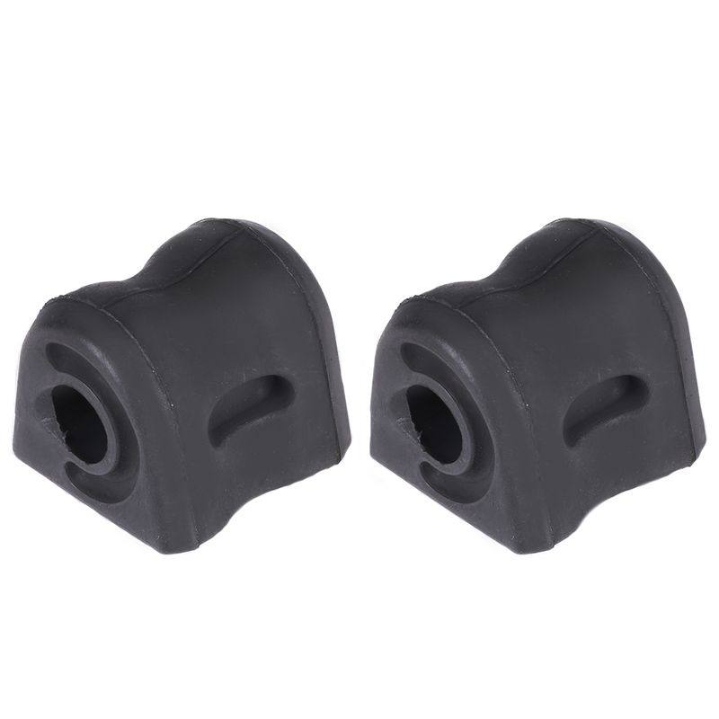 Mounting, stabiliser bar