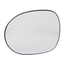 Mirror Glass, exterior mirror