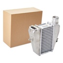 Charge Air Cooler