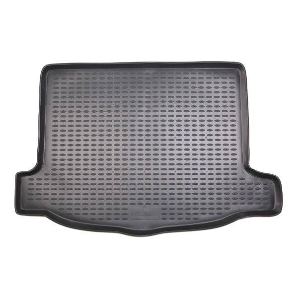 Boot-/Cargo Area Tray