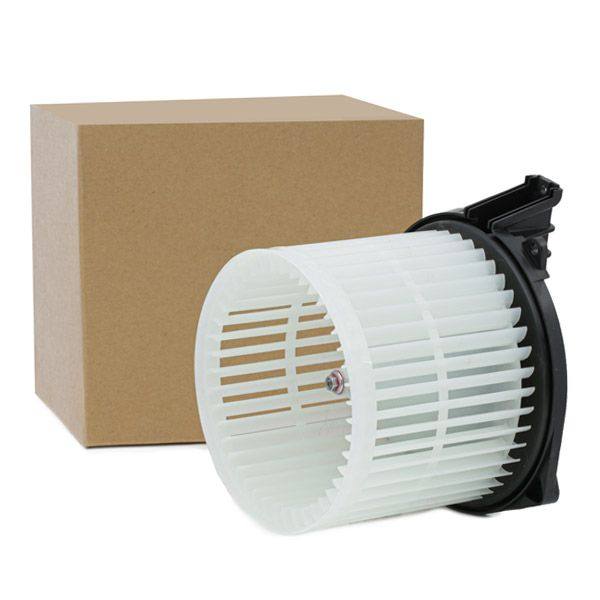 Interior Blower