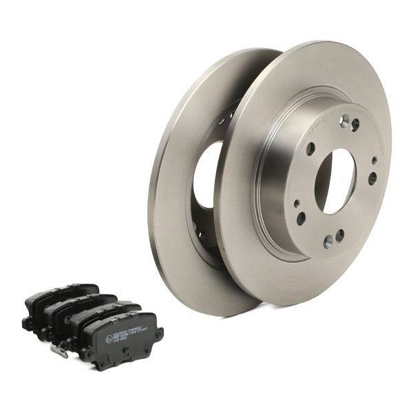 Brake Kit, disc brake