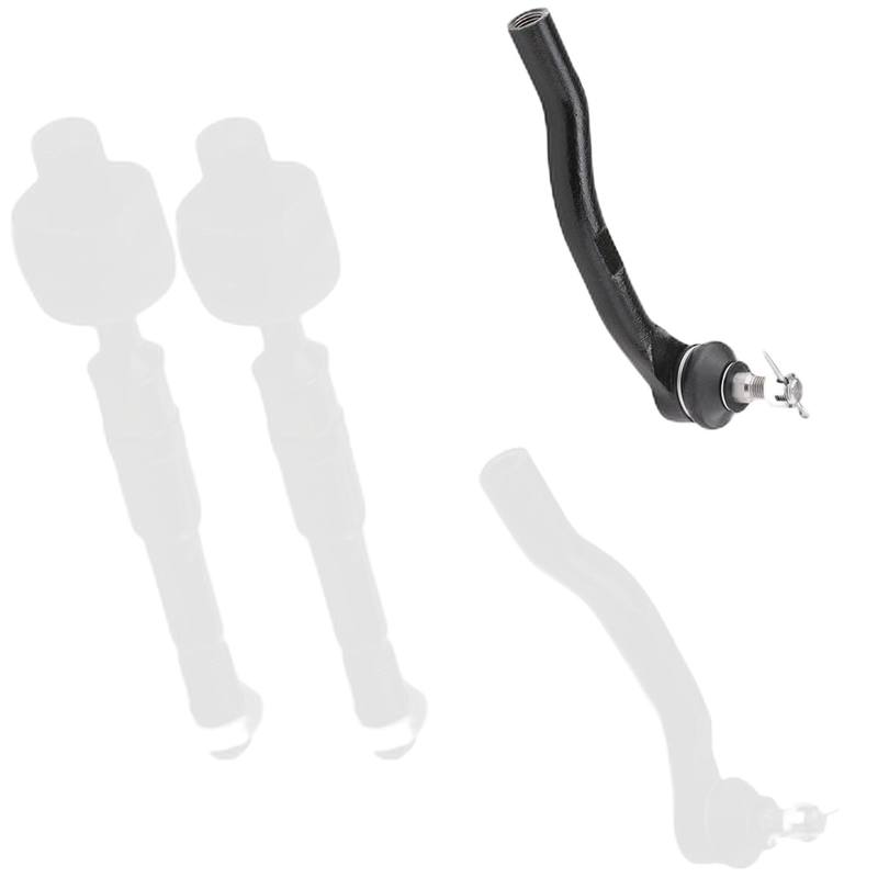 Repair Kit, tie rod