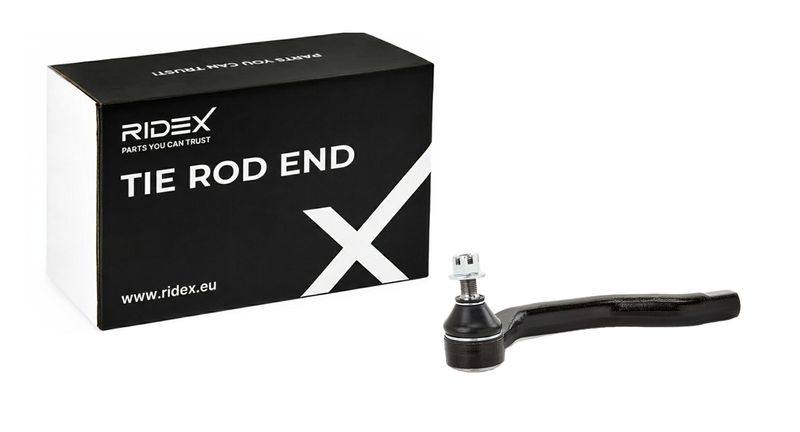 Tie Rod End