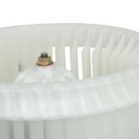 Interior Blower