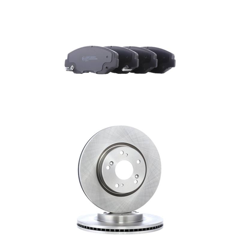 Brake Kit, disc brake
