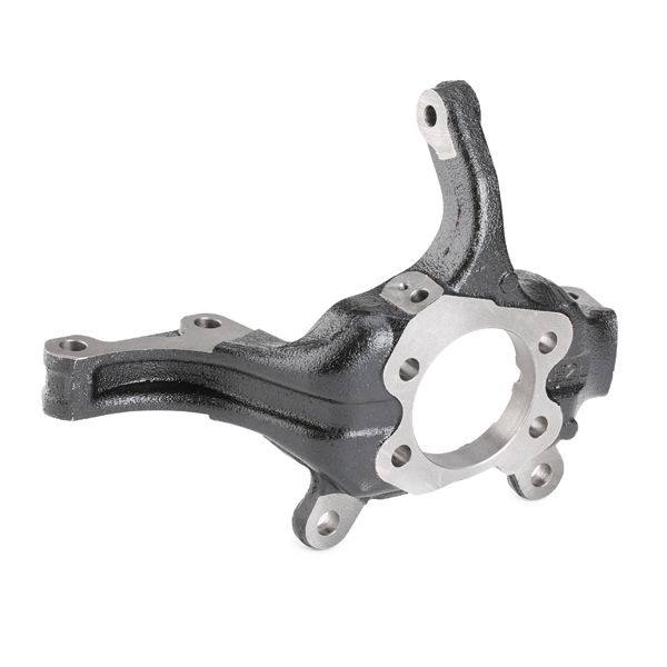 Steering Knuckle, wheel suspension