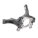 Steering Knuckle, wheel suspension