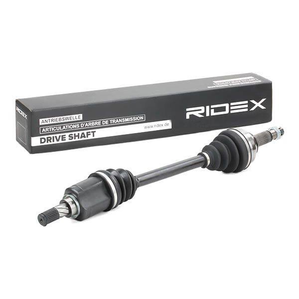 Drive Shaft