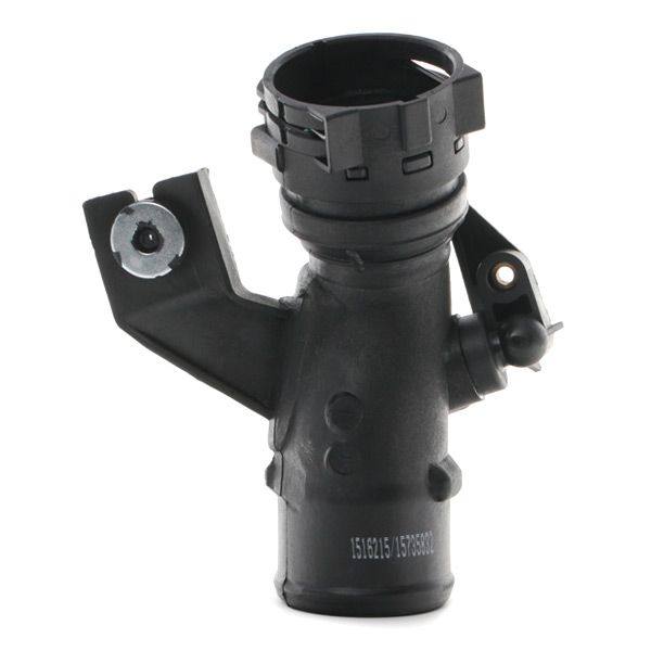 Charge Air Hose
