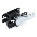 Exterior Door Handle