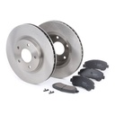 Brake Kit, disc brake