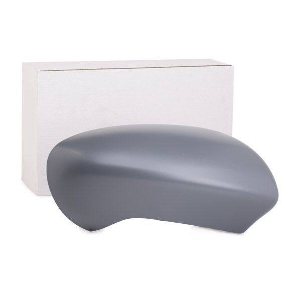 Cover, exterior mirror
