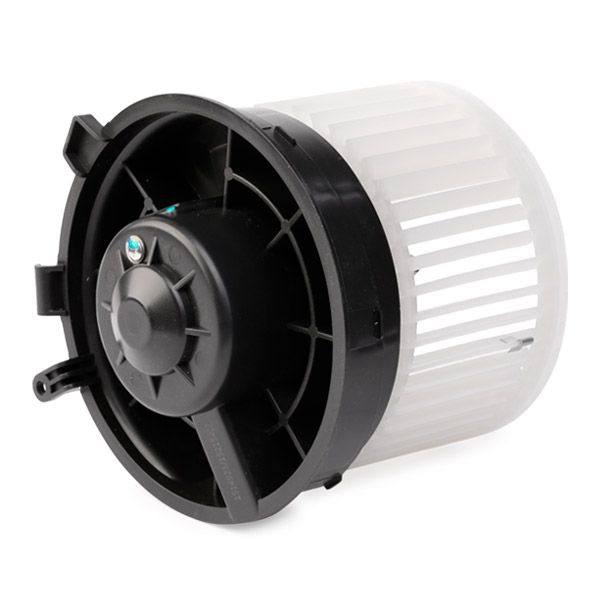 Interior Blower