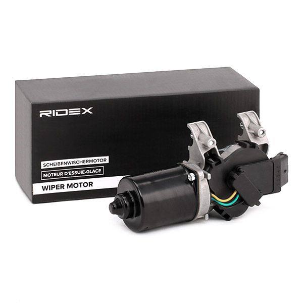 Wiper Motor