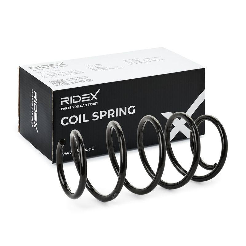 Suspension Spring