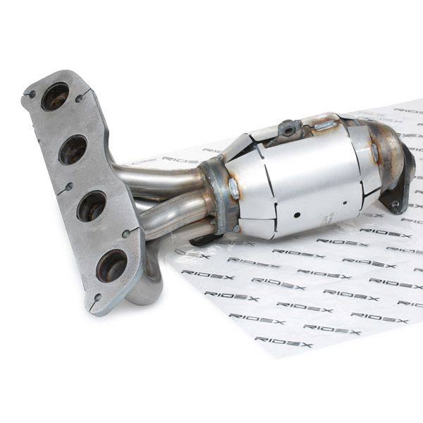 Catalytic Converter