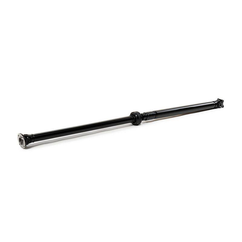 Propshaft, axle drive