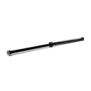 Propshaft, axle drive