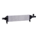 Charge Air Cooler