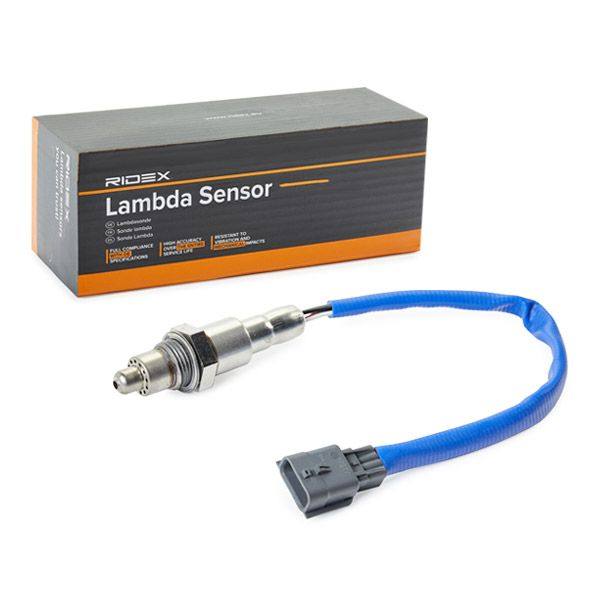 Oxygen Sensor