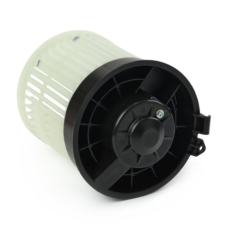 Interior Blower