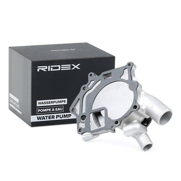 Water Pump, engine cooling