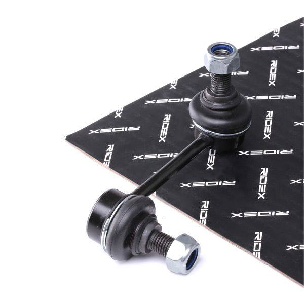 Link/Coupling Rod, stabiliser bar