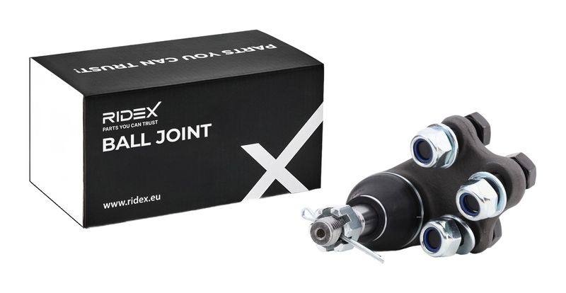 Ball Joint