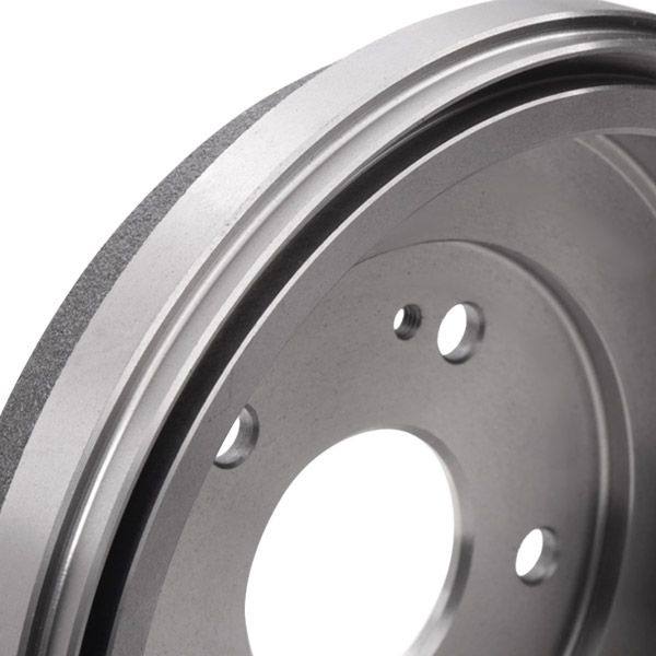 Brake Drum