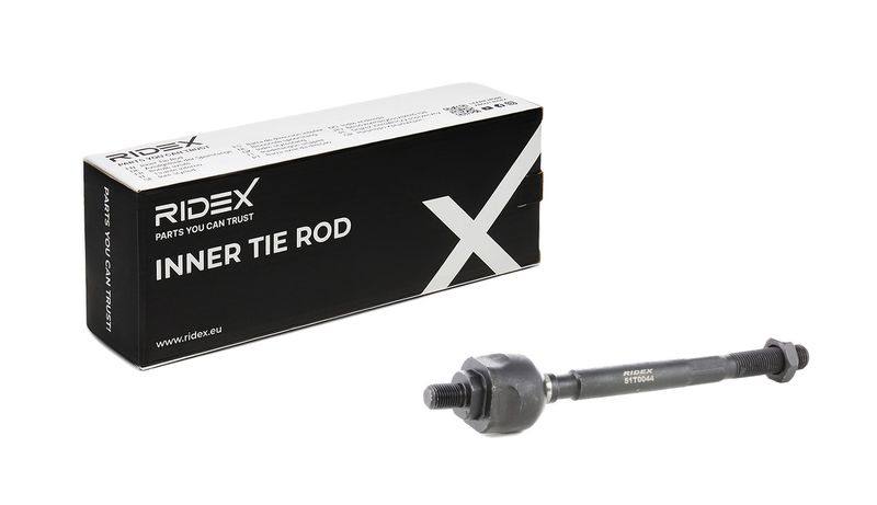 Inner Tie Rod