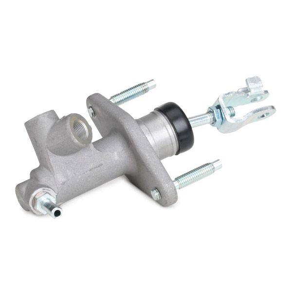 Master Cylinder, clutch
