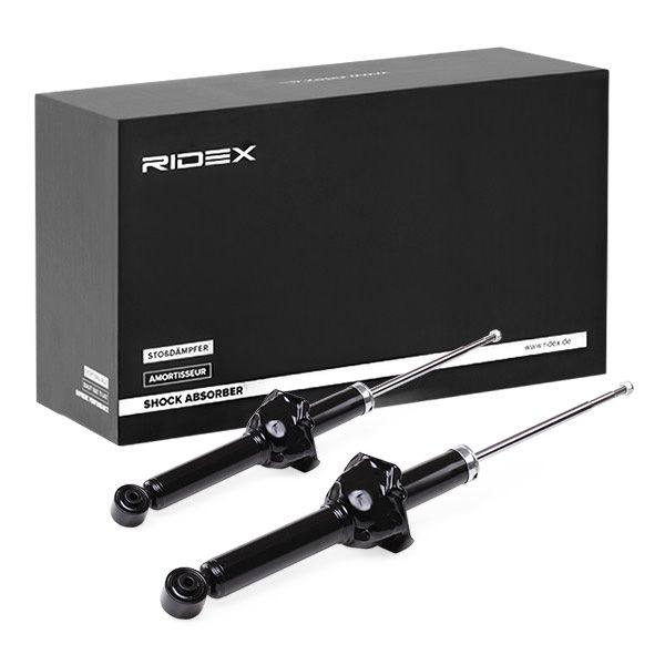 Shock Absorber