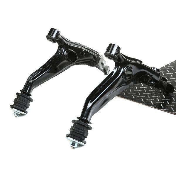 Repair Kit, control arm