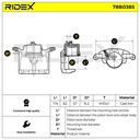 Brake Caliper